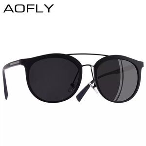 ❗️🆕❗️AOFLY Authentic Matte Frame Sunglasses